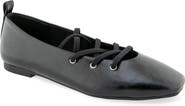 Reaction Kenneth Cole Maxima Lace-Up Flat