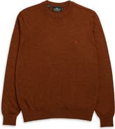 Rodd & Gunn York Bay Merino Wool Sweater