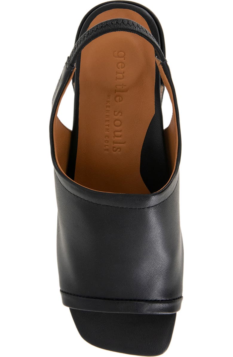 Gentle Souls Penny Slingback Sandal, Alternate, color,