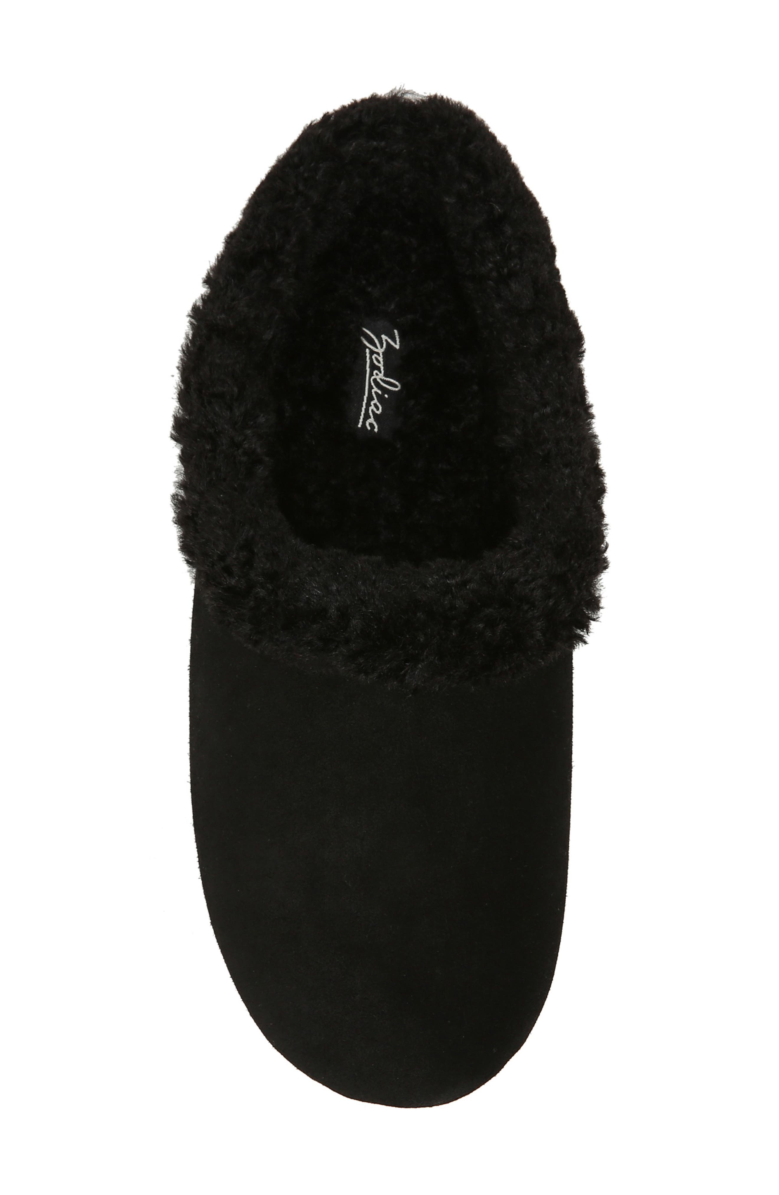 Zodiac Paloma Scuff Slipper, Alternate, color, 