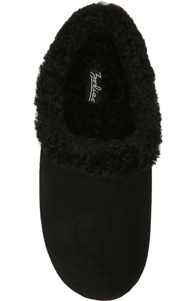 Zodiac Paloma Scuff Slipper, Alternate, color,