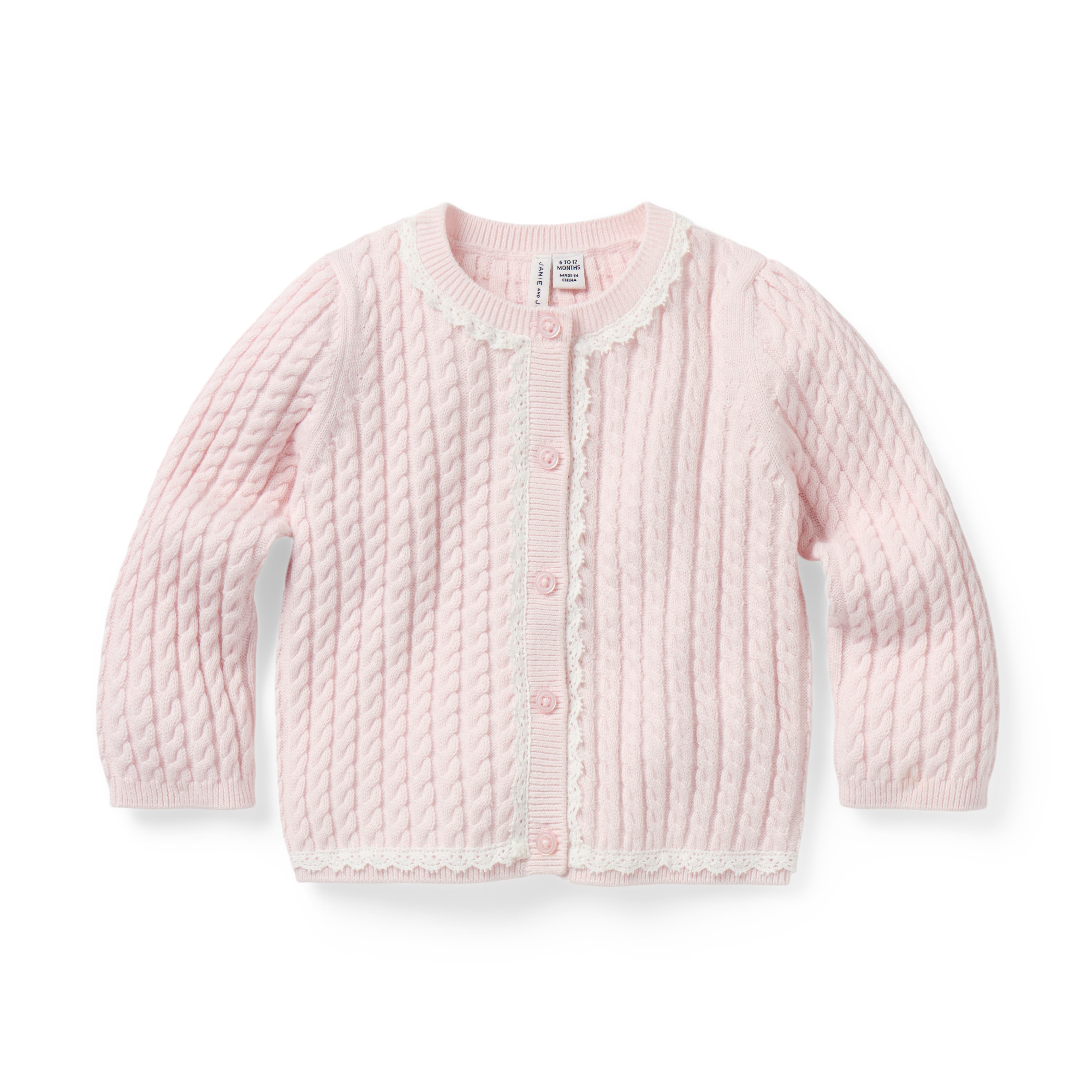 selected Pink