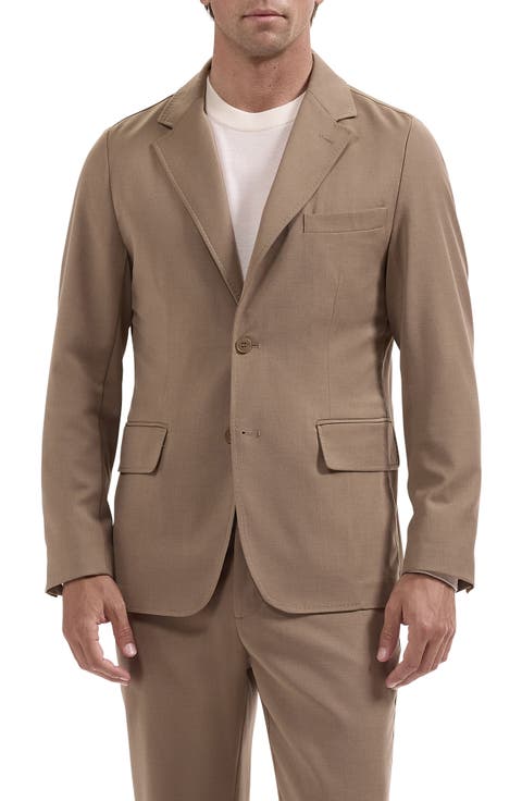AeroTech Two Button Blazer