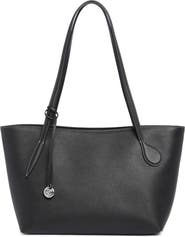 LIFFNER Sprout Midi Calfskin Tote