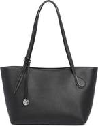LIFFNER Sprout Midi Calfskin Tote