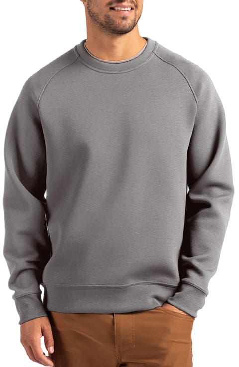 Roam Crewneck Pullover