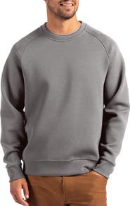 Cutter & Buck Roam Crewneck Pullover