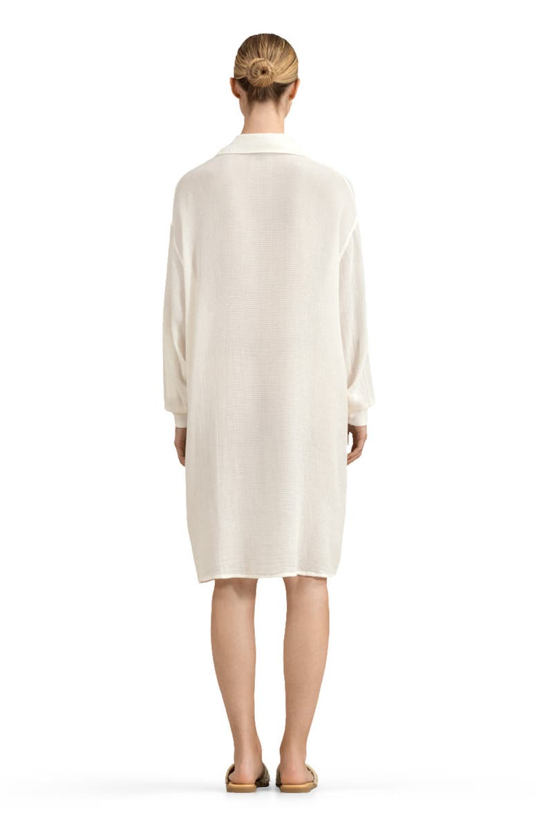 Togas Neil Women's shirt, Alternate, color, White