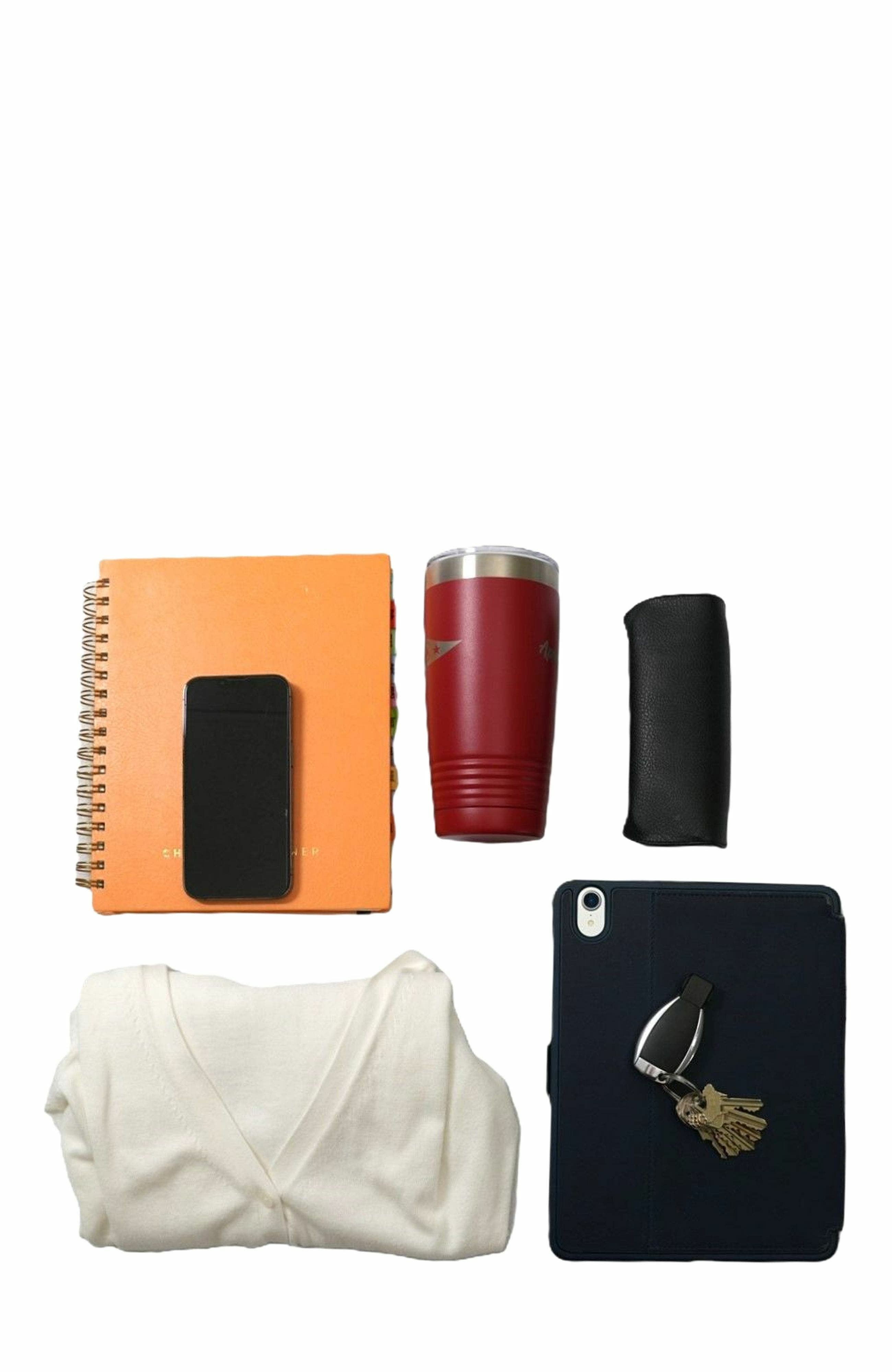 Handed By Petite Recycled Plastic Handbag, Alternate, color, Black