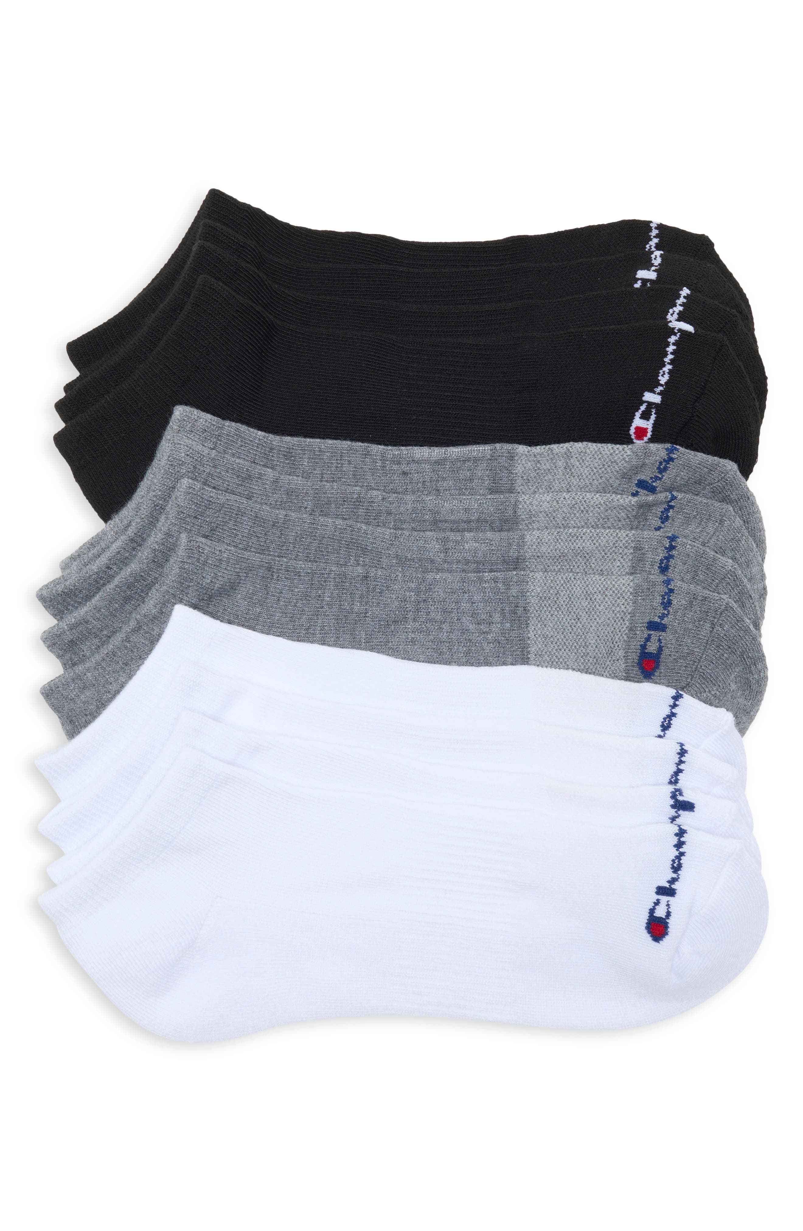 selected MULTI WHITE/ GREY/ BLACK