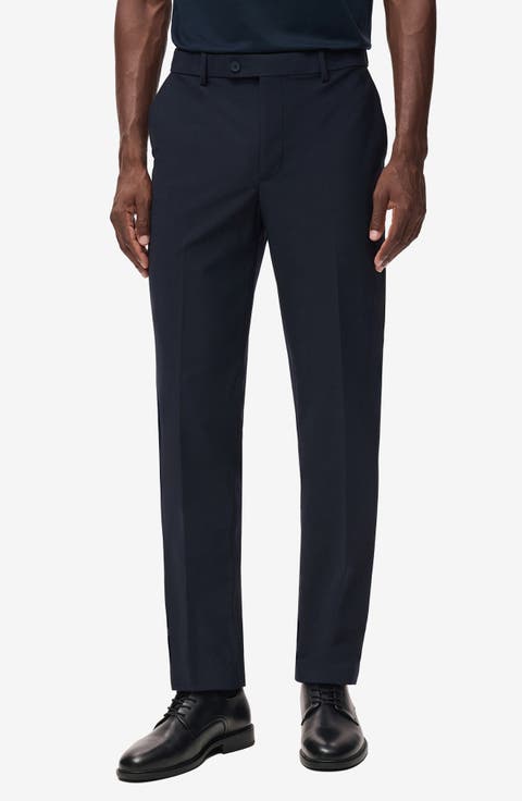 Zurich Thermolite® Slim Fit Suit Pants