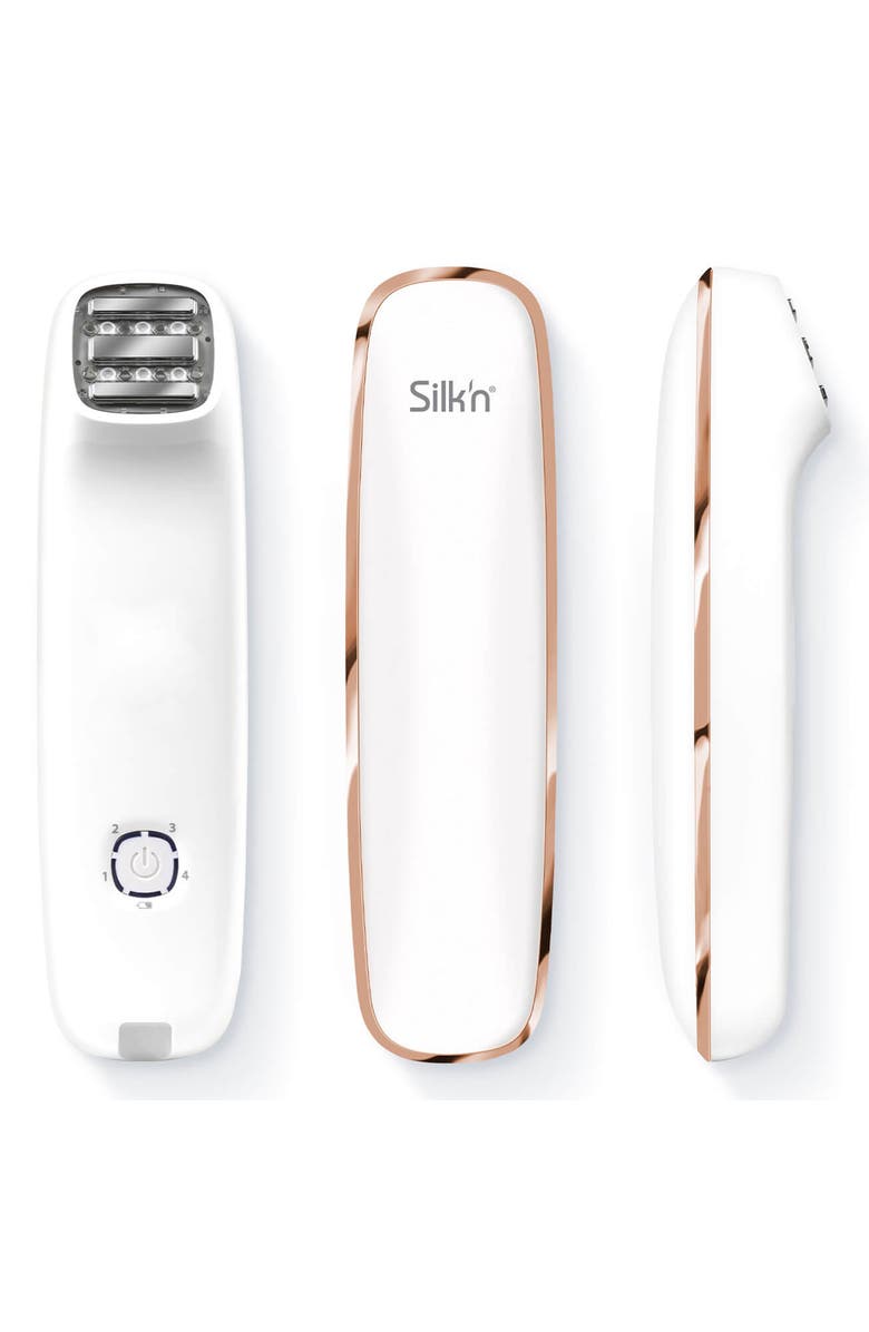 Silk'n Titan AllWays - Wrinkle Reduction & Skin Tightening Cordless Device, Alternate, color,