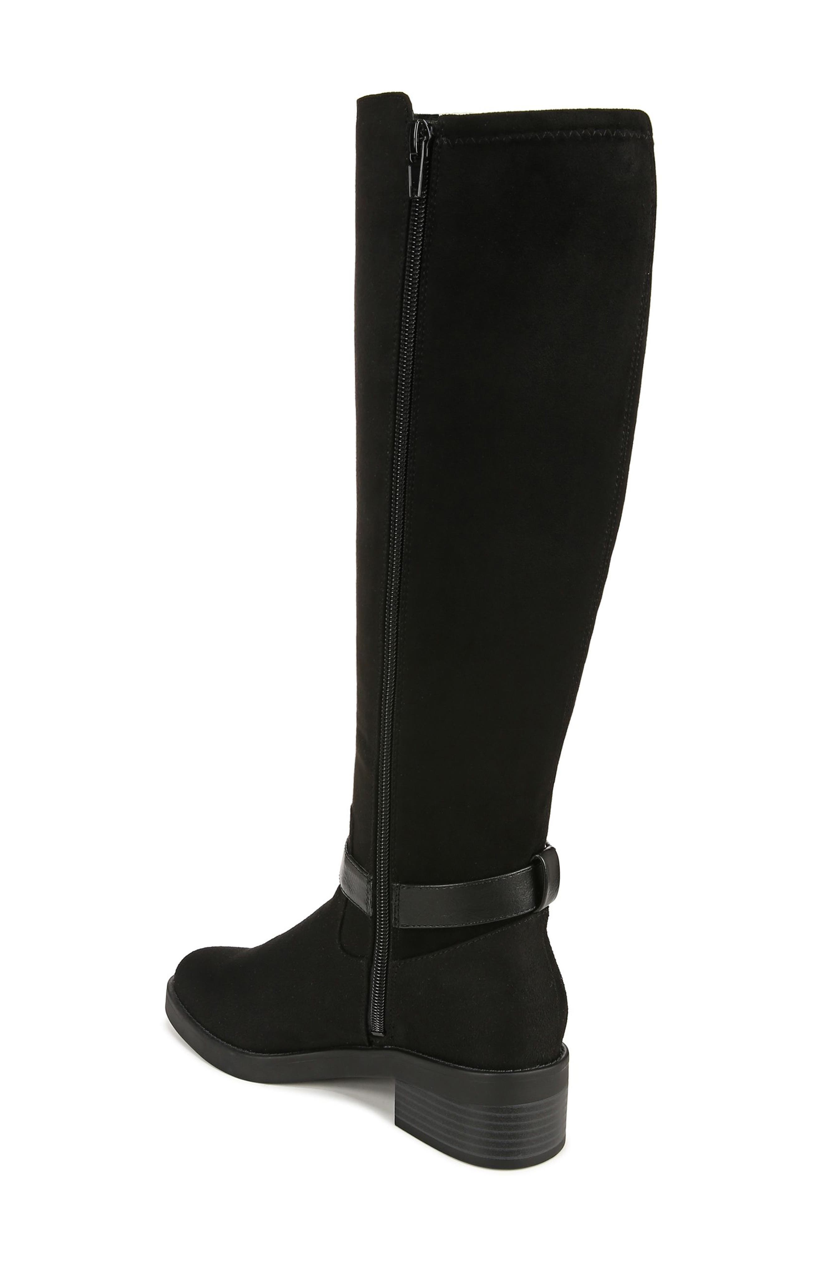LifeStride Brooks Knee High Boot, Alternate, color, 
