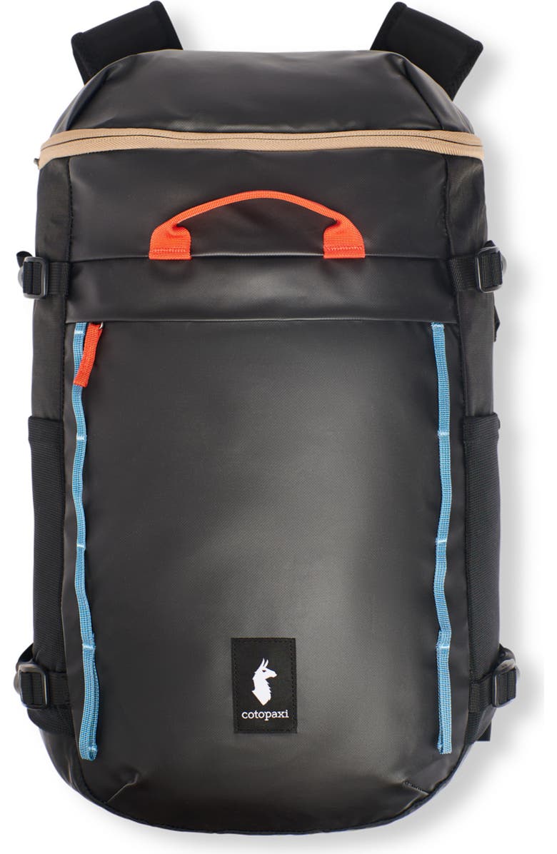 Cotopaxi Torre 24L Bucket Pack - Cada Día, Alternate, color, Cotopaxi Black