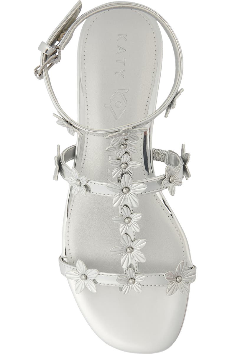 Katy Perry Halie Gladiator Sandal, Alternate, color,