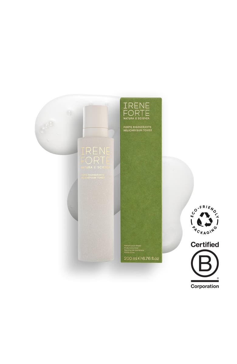 IRENE FORTE Helichrysum Toner, Alternate, color, NO COLOR