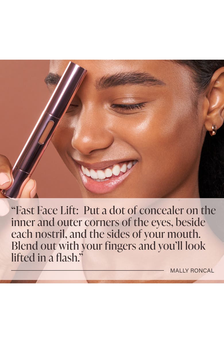 MALLY The Plush Pen Brightening Concealer, Alternate, color, 