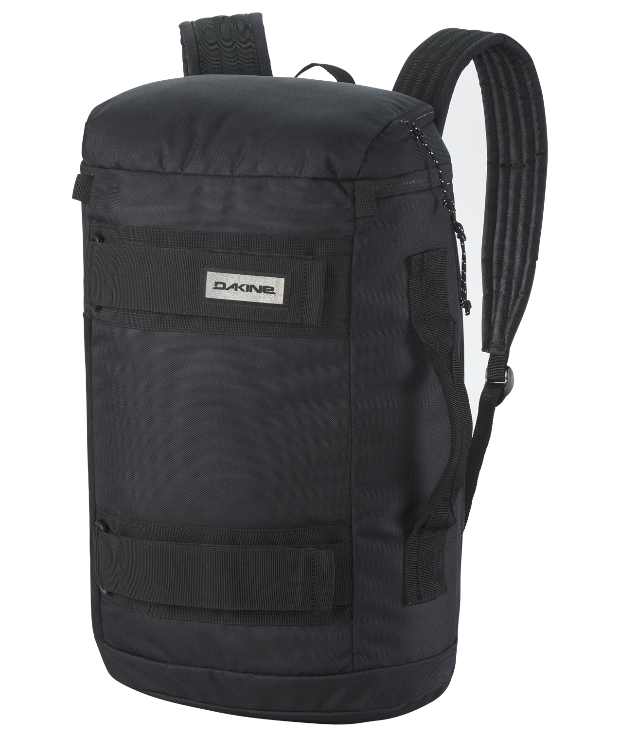 MISSION STREET BACKPACK 25L, Main, color, BLACK