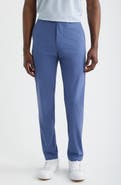 Greyson Monkauk Trim Fit Flat Front Golf Pants