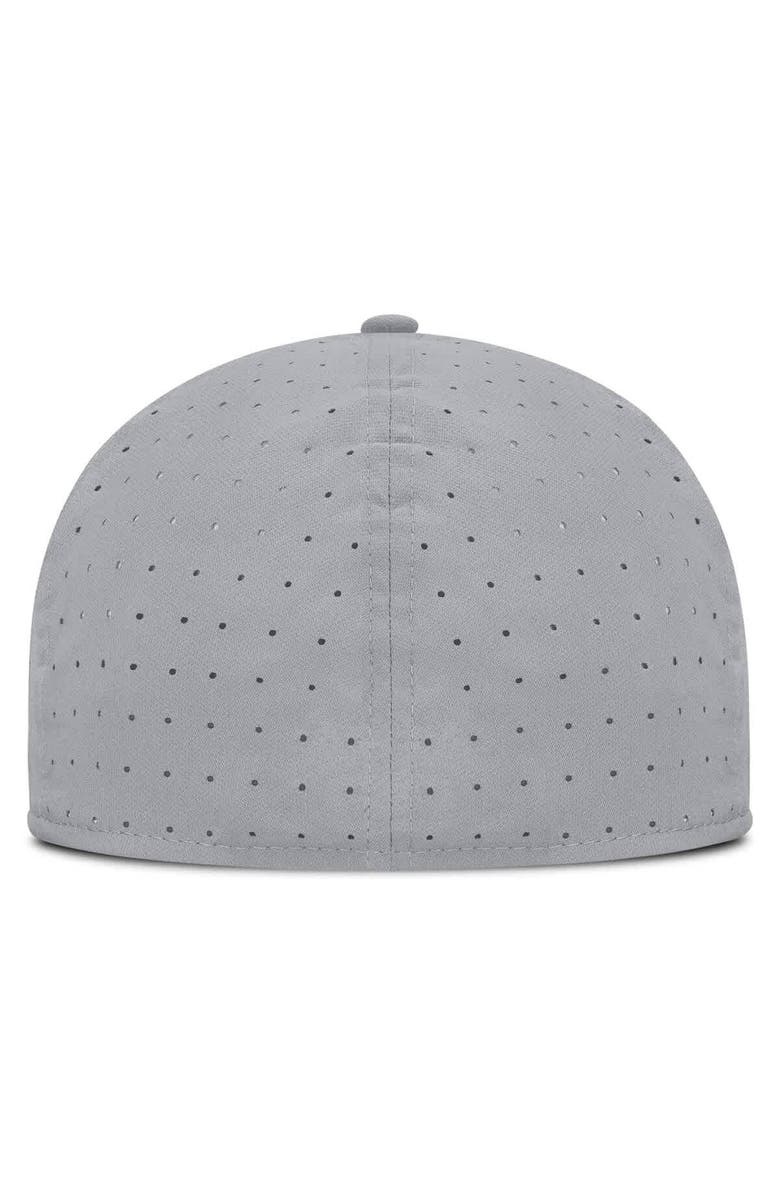 Nike Men's Nike Gray Chicago White Sox True Performance Fitted Hat, Alternate, color, Gray