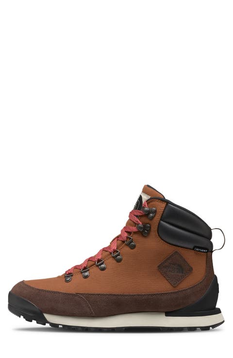Back-To-Berkeley IV Waterproof Boot
