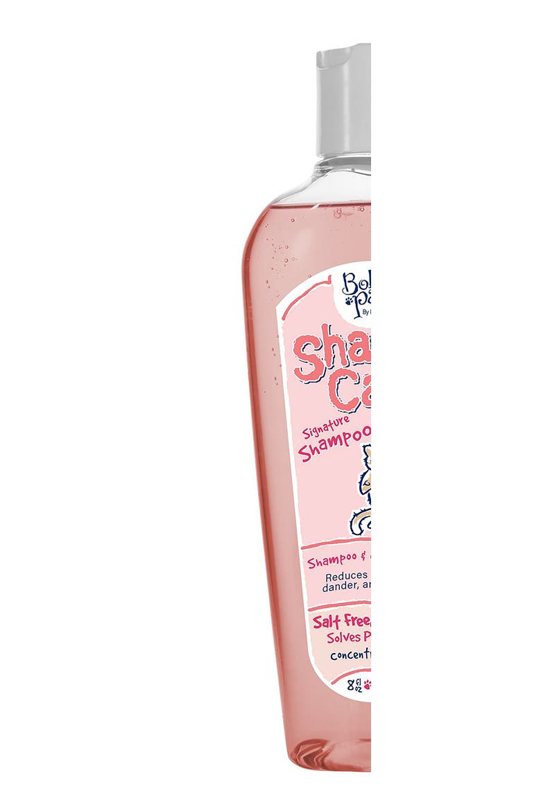 Shaggy Cat Signature Conditioner, 8Oz Bottle, Alternate, color, Multicolored