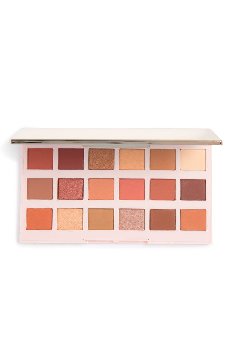 Ciaté Editor Eye Shadow Palette, Main, color,