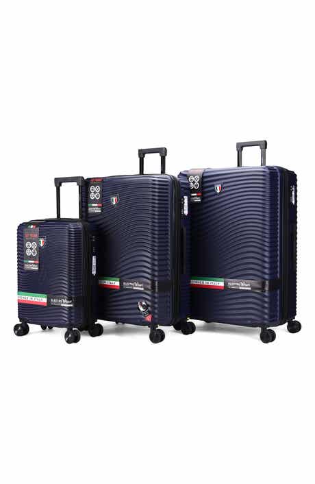 Spettro 3-Piece Hardside Luggage Set