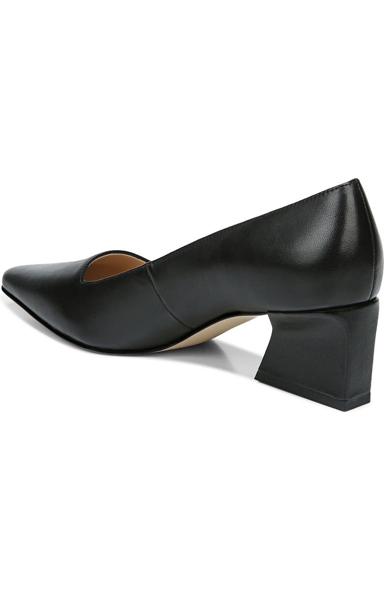 Franco Sarto Samira Pointed Toe Pump, Alternate, color,