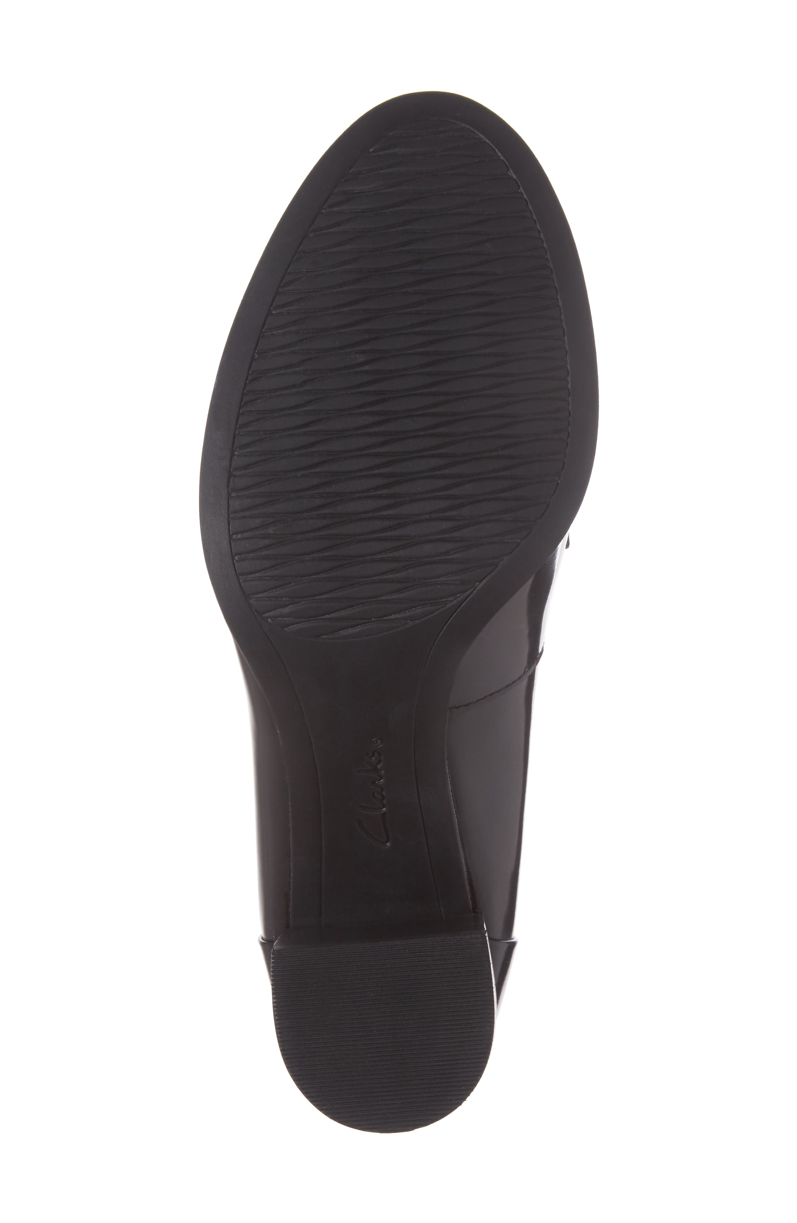 Clarks<sup>®</sup> Tarah Grace Pump, Alternate, color, 