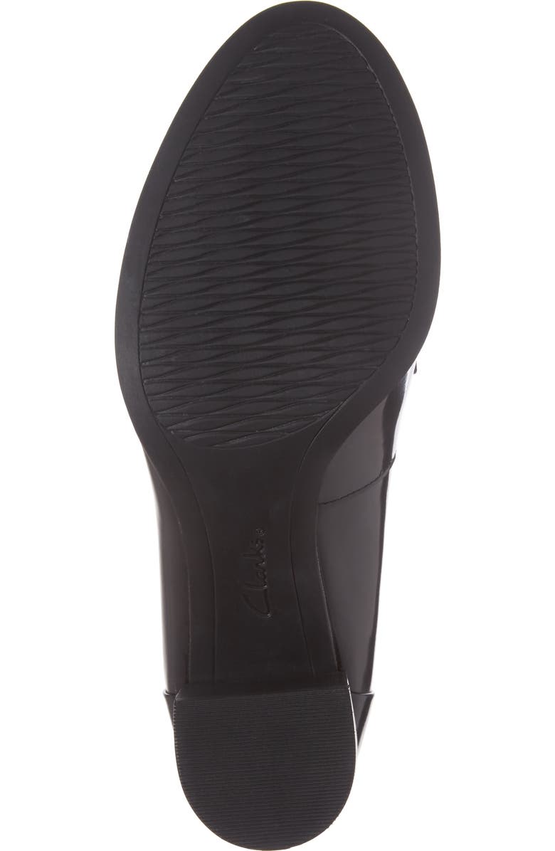 Clarks<sup>®</sup> Tarah Grace Pump, Alternate, color,