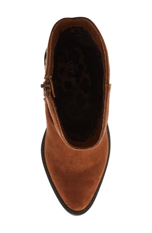 Steve Madden Girls' Jyeehah Boots - Little Kid, Big Kid In Brown