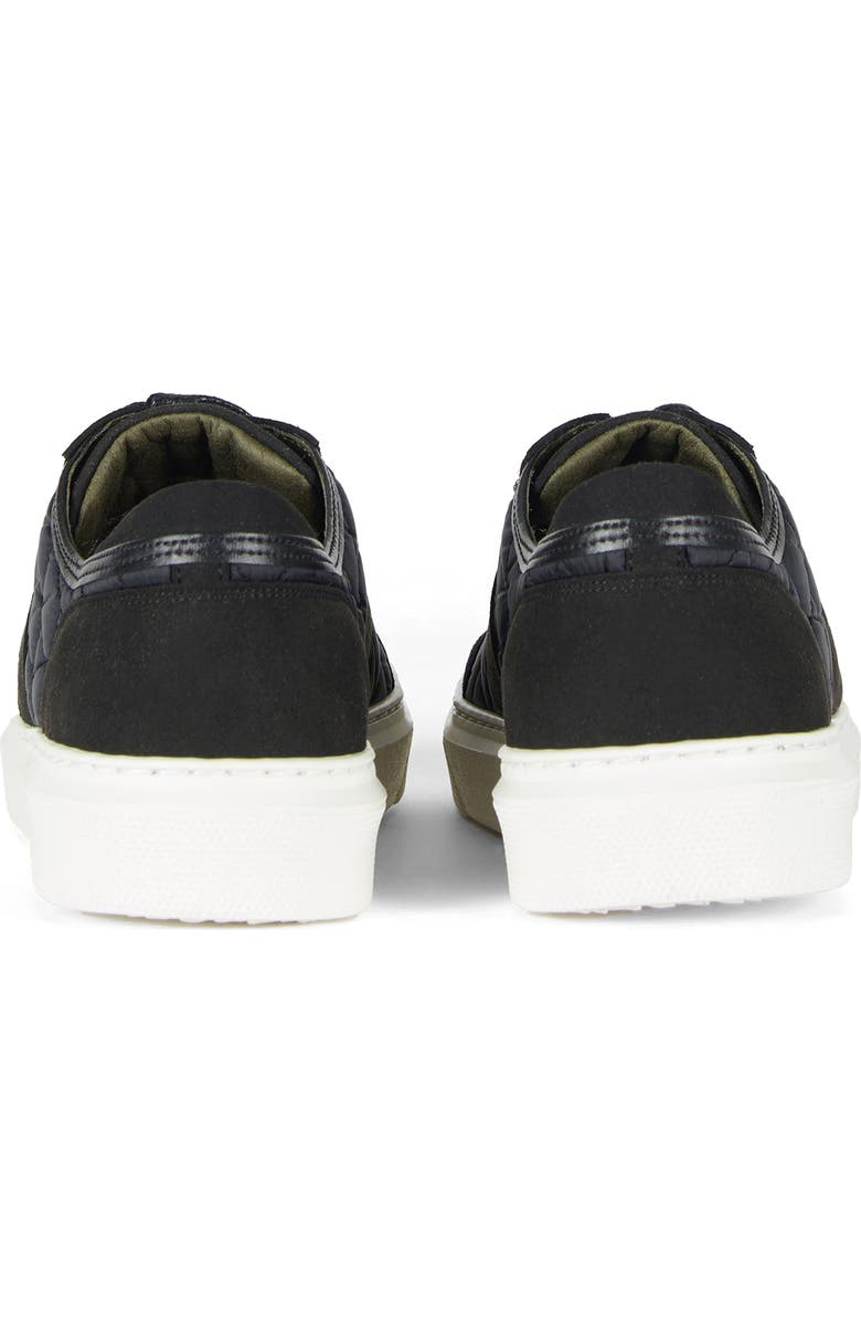 Barbour Liddesdale Sneaker, Alternate, color,