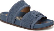 Sam Edelman Rowan Platform Slide Sandal