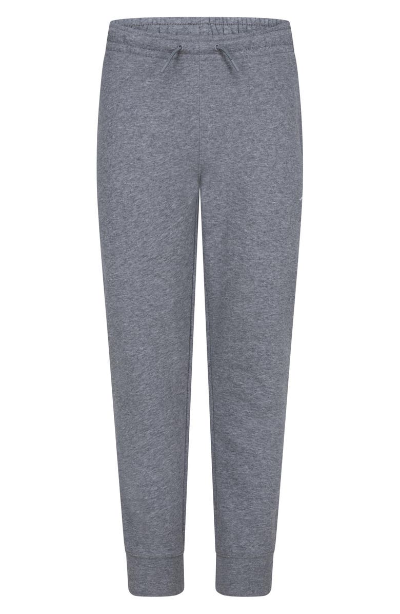 Jordan Kids' Brooklyn Fleece Joggers, Main, color,