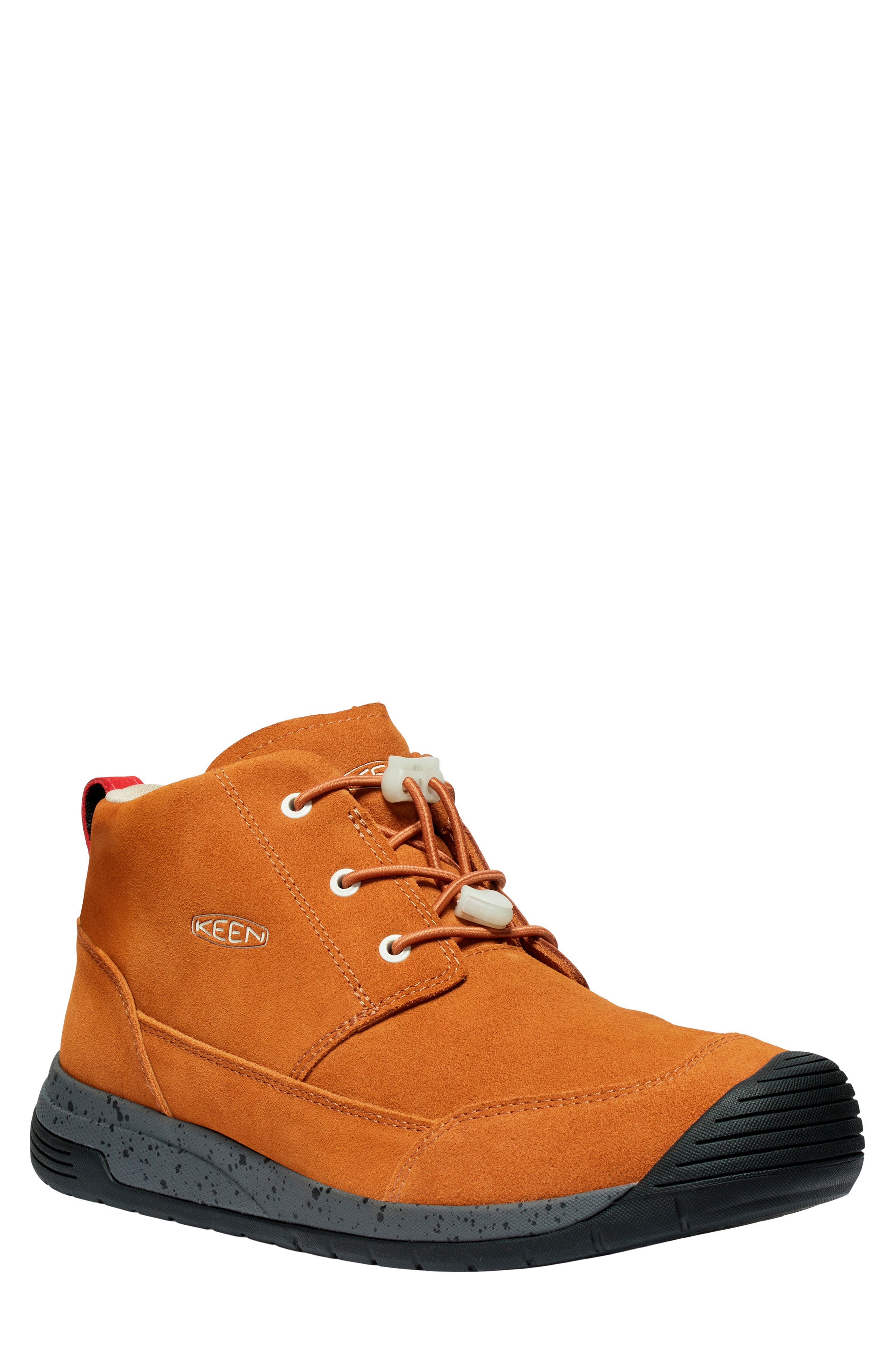 靴 KEEN HOODCHUKKA WP \