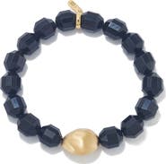 Dean Davidson Vela Beaded Stretch Bracelet