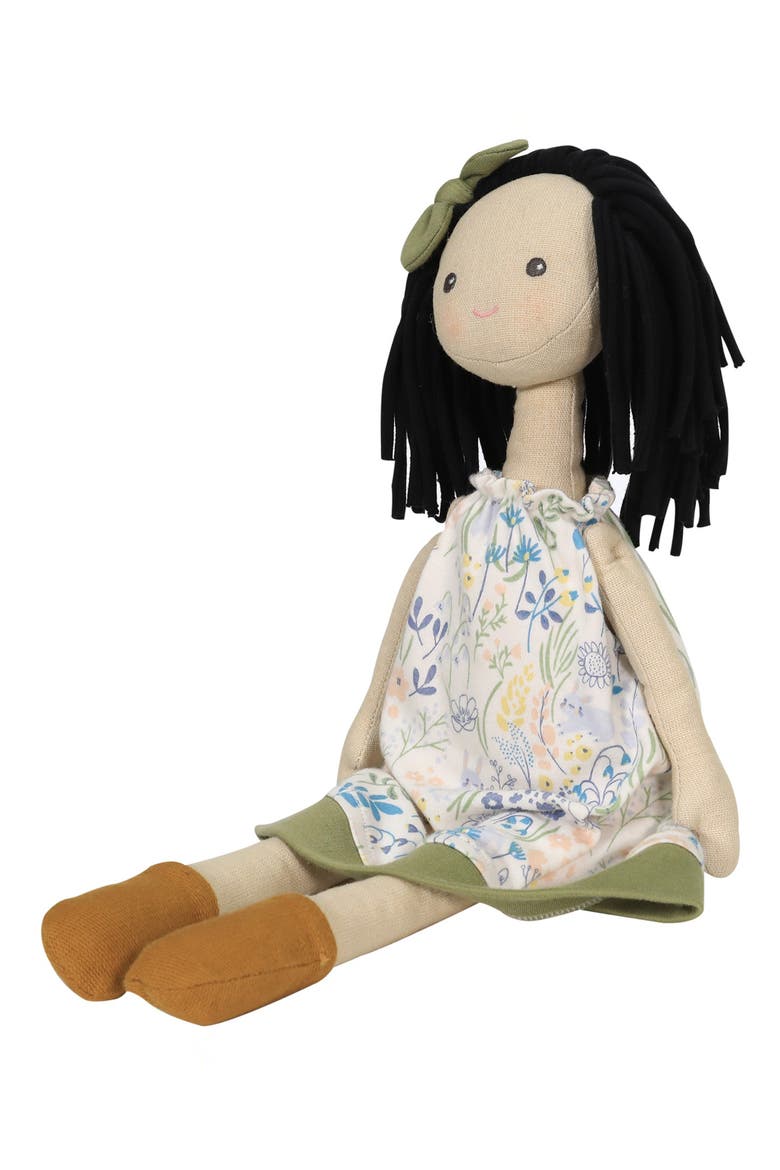 Jedda Stuffed Doll, Alternate, color, NO COLOR
