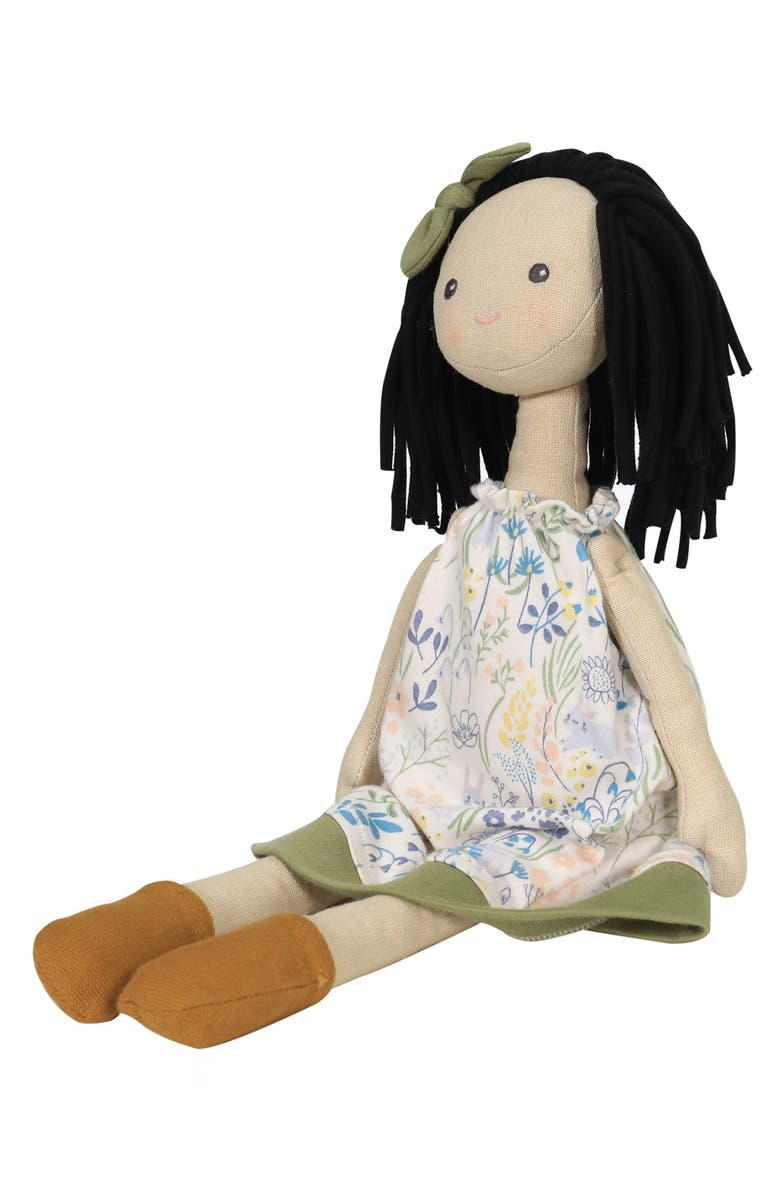 Tikiri Jedda Stuffed Doll, Alternate, color, 