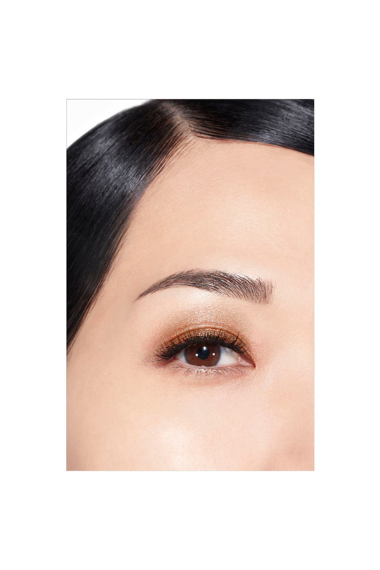 OMBRE ESSENTIELLE Multi-Use Longwearing Eyeshadow, Alternate, color, LATTE FRAPPE