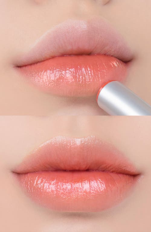 Rom&nd Glasting Melting Balm In 03 Sorbet Balm