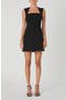 Ruth Whisper A-Line Dress