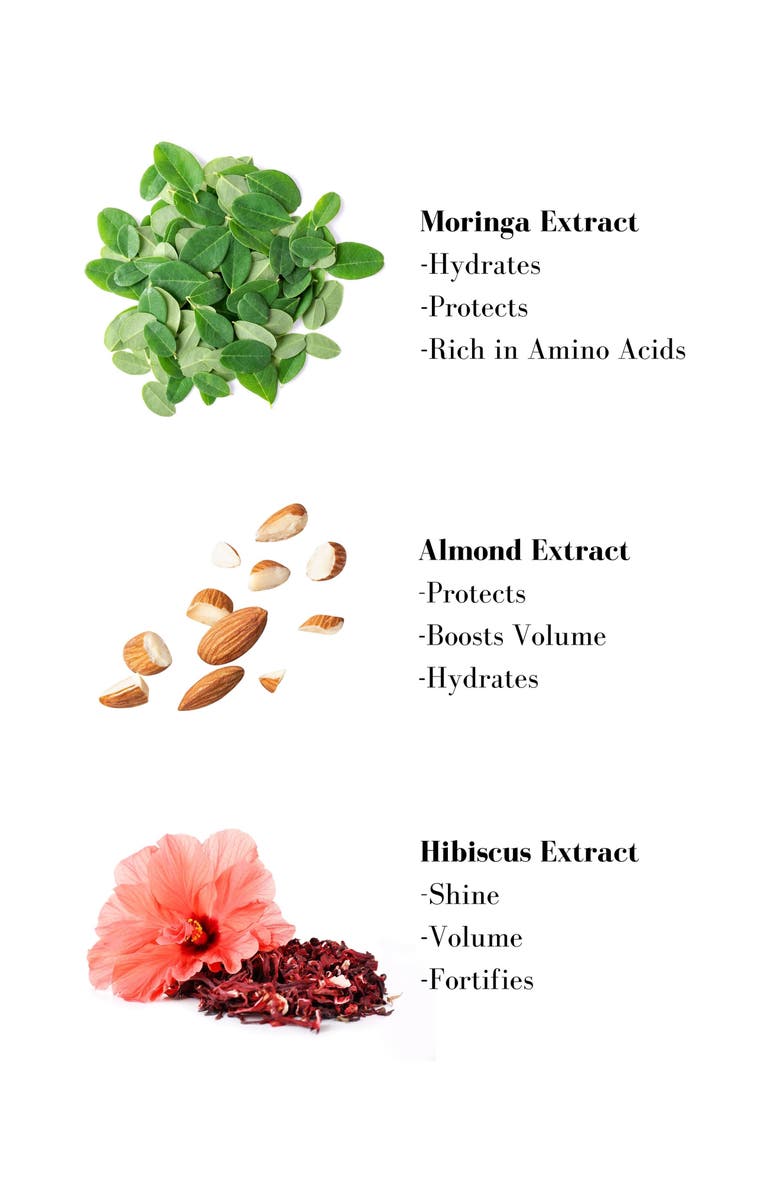 Leonor Greyl PARIS À l'Hibiscus Styling Gel, Alternate, color,