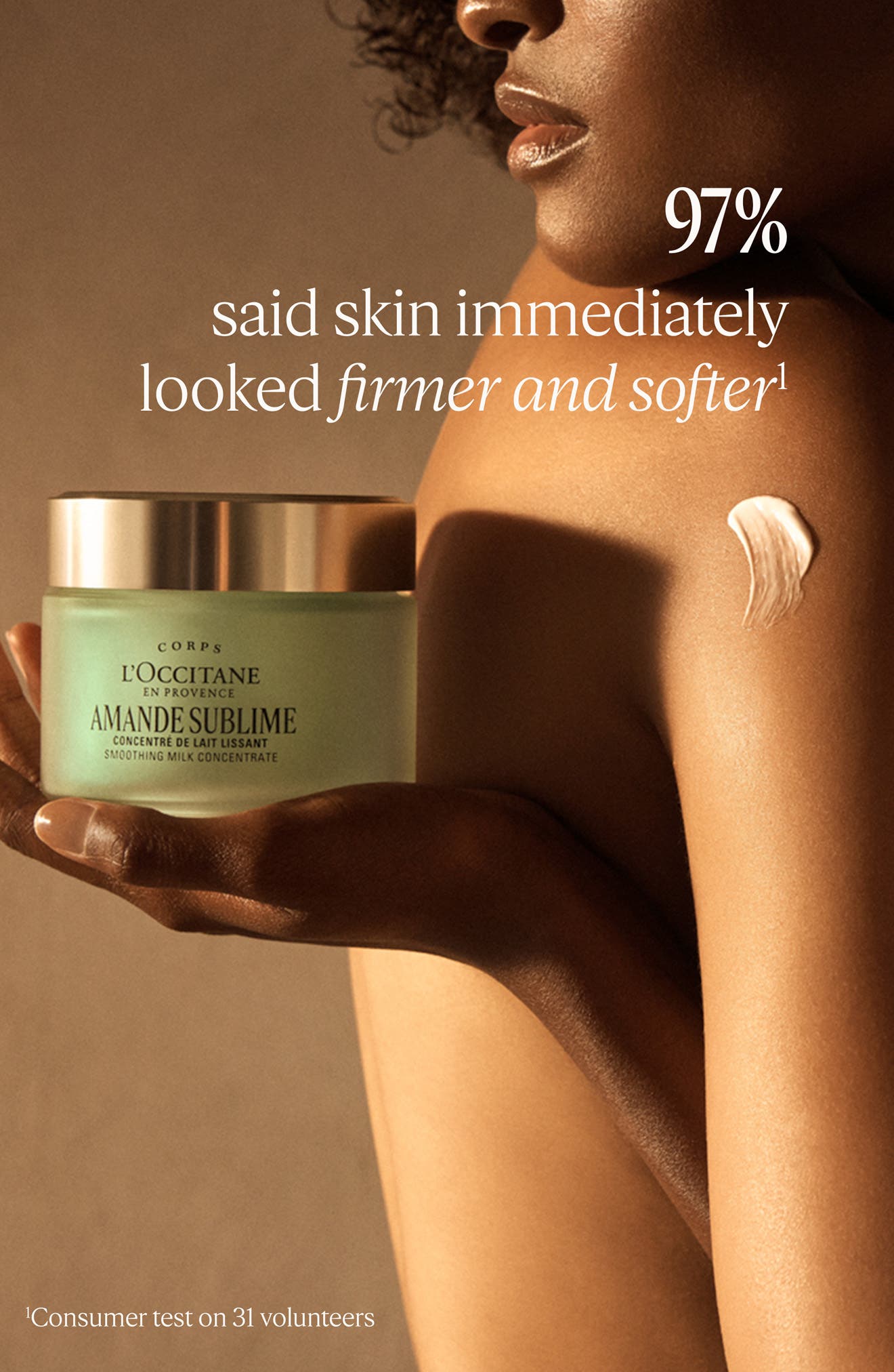 L'Occitane 2026 Softening Almond Trio Gift Set (Limited Edition