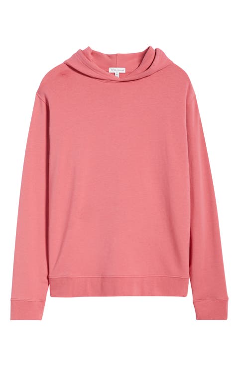 Oasis Organic Cotton Blend Hoodie