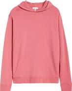 Peter Millar Oasis Organic Cotton Blend Hoodie