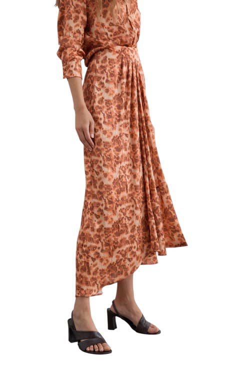 Sirtex Leo Skirt