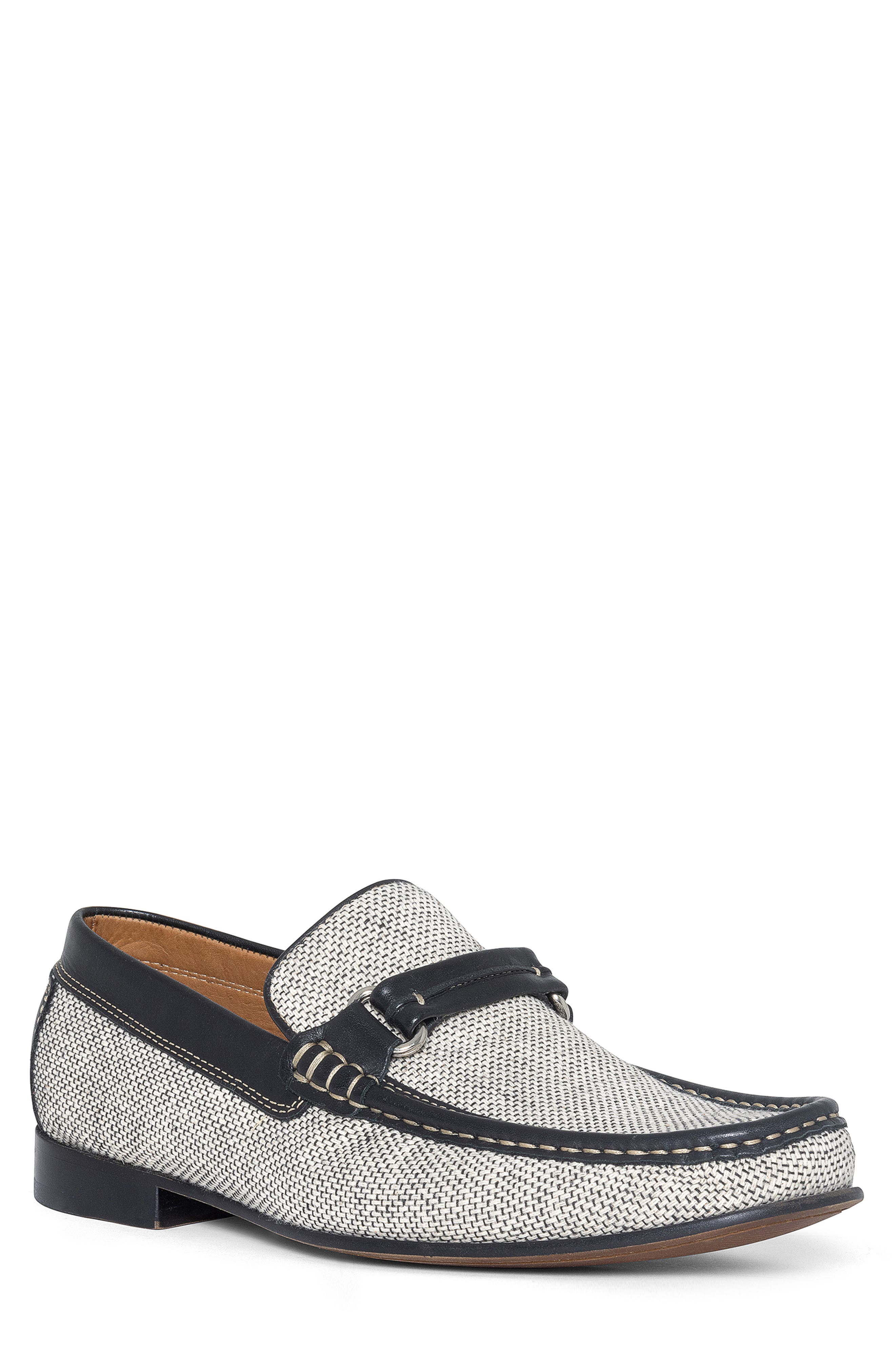 Donald Pliner Donnie Bit Loafer (Men) | Nordstromrack