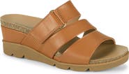 BARETRAPS Michi Wedge Sandal