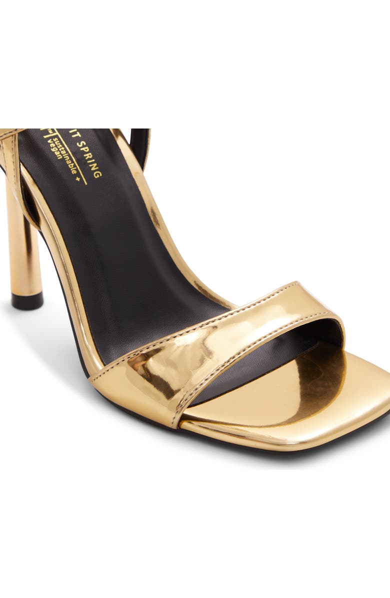 Call It Spring By Aldo Vendela Lace-Up Sandal, Alternate, color,